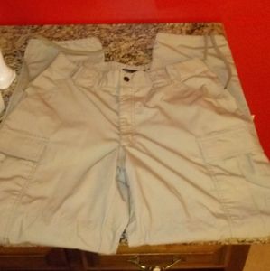 0905 5.11 Tactical Series Pants - Style 74003